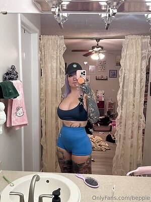 Bepcosplays leaked photo #12