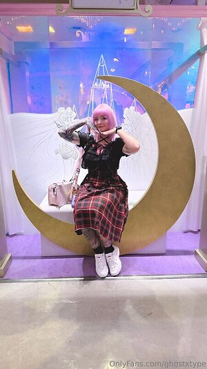 Bepcosplays leaked photo #14