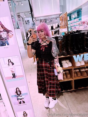 Bepcosplays leaked photo #15