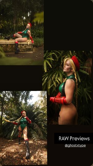 Bepcosplays