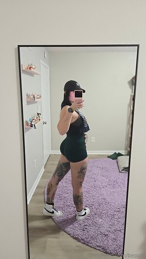 Bepcosplays