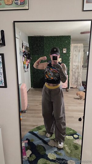 Bepcosplays leaked photo #24