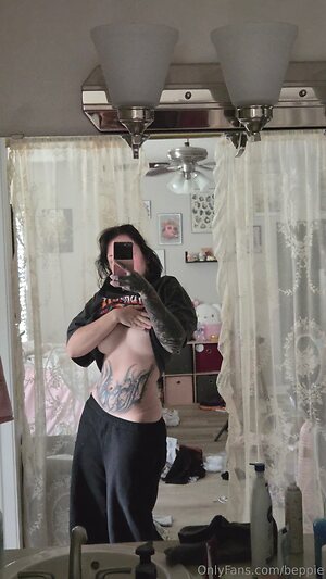 Bepcosplays leaked photo #26