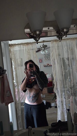 Bepcosplays leaked photo #27