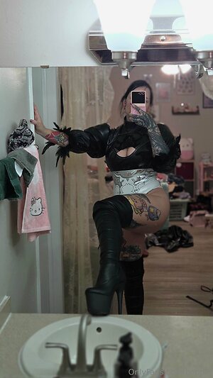 Bepcosplays leaked photo #36