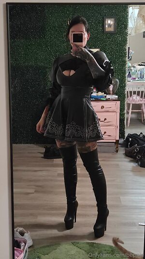Bepcosplays leaked photo #37