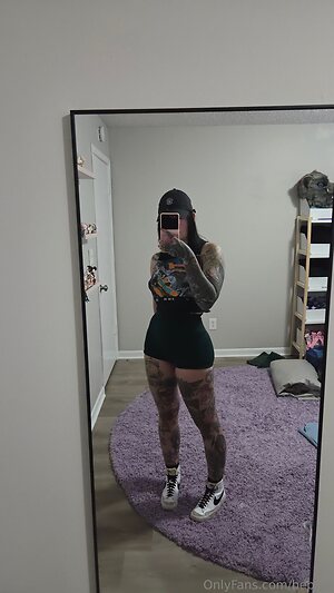 Bepcosplays leaked photo #40