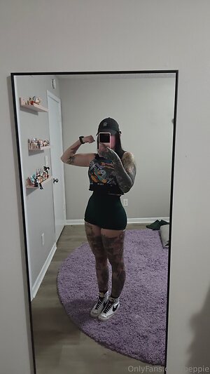 Bepcosplays leaked photo #41