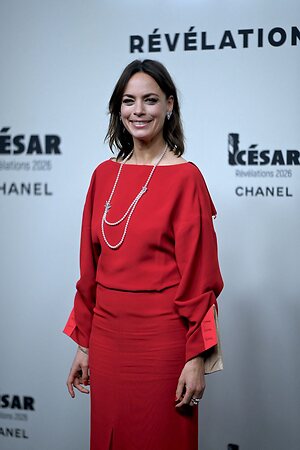 Berenice Bejo Nude Leaked Photo #3