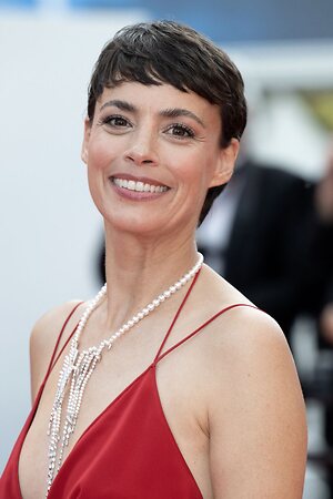 Berenice Bejo Nude Leaked Photo #10