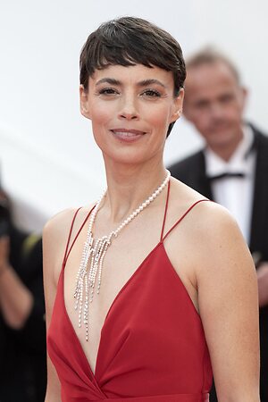 Berenice Bejo Nude Leaked Photo #13