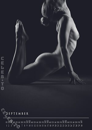 Bergretterinnen-Kalender Nude Leaked Photo #4