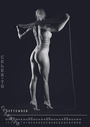 Bergretterinnen-Kalender Nude Leaked Photo #29