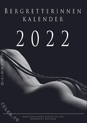 Bergretterinnen-Kalender Nude Leaked Photo #38