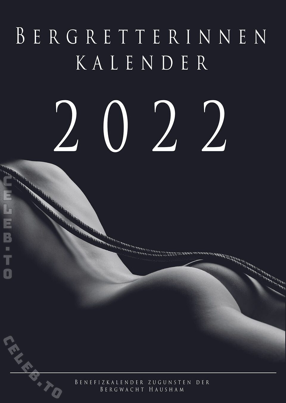 Bergretterinnen-Kalender Nude Leaked Photos