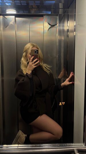 Beril Yılmaz leaked photo #11