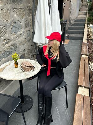 Beril Yılmaz leaked photo #18