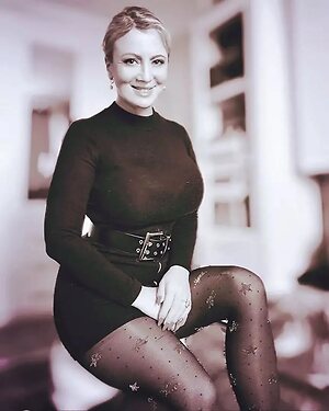 Berina leaked photo #7