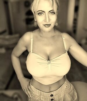 Berina leaked photo #12