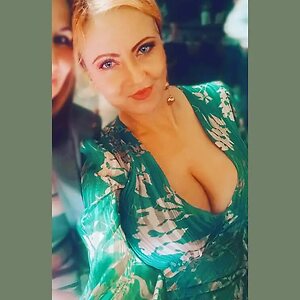 Berina leaked photo #35