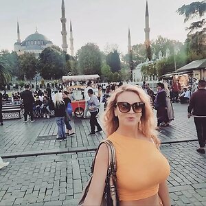 Berina leaked photo #49