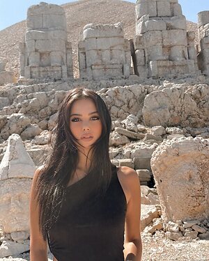 Berna Calanthe leaked photo #8