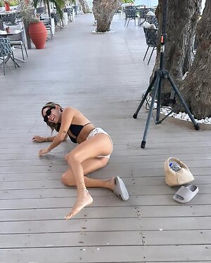 Berna Canbeldek leaked photo #2