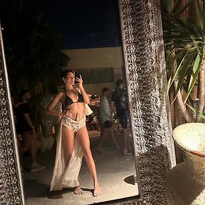 Berna Canbeldek leaked photo #3