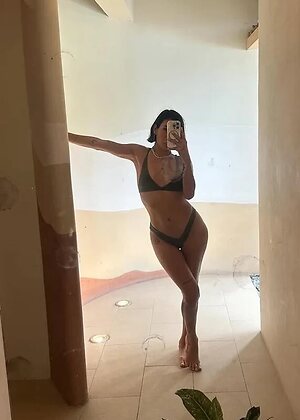 Berna Canbeldek leaked photo #6