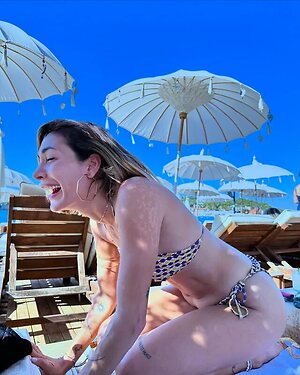 Berna Canbeldek leaked photo #9