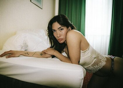 Berna Canbeldek leaked photo #16
