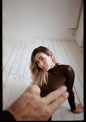 Berna Canbeldek leaked photo #38