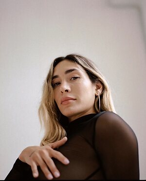 Berna Canbeldek leaked photo #42