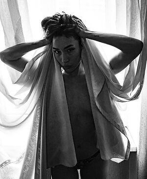 Berna Canbeldek leaked photo #50