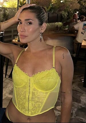 Berna Canbeldek leaked photo #52