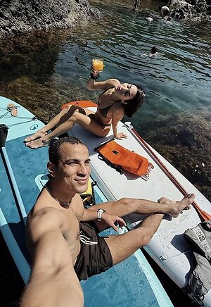 Berna Canbeldek leaked photo #58