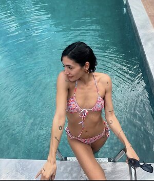 Berna Canbeldek leaked photo #61