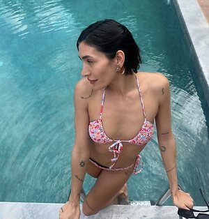 Berna Canbeldek leaked photo #62