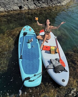 Berna Canbeldek leaked photo #67
