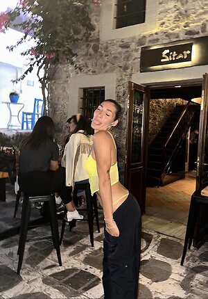 Berna Canbeldek