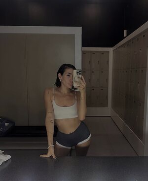 Berna Canbeldek leaked photo #84