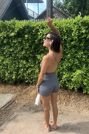 Berna Canbeldek leaked photo #94