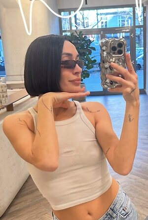 Berna Canbeldek leaked photo #104