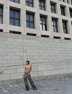 Berna Canbeldek leaked photo #106