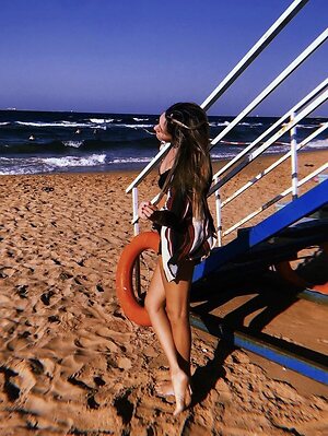 Berna Canbeldek leaked photo #110