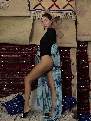 Berna Canbeldek leaked photo #112