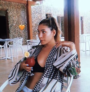 Berna Canbeldek leaked photo #116
