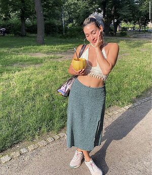 Berna Canbeldek leaked photo #124