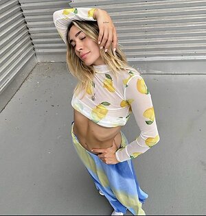 Berna Canbeldek leaked photo #125