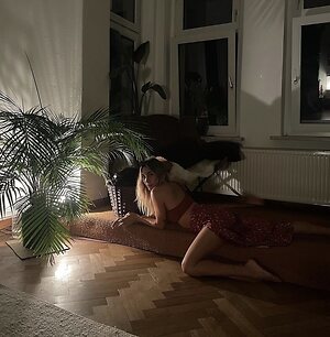 Berna Canbeldek leaked photo #129
